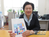 [여학생체육]김경숙 교수"학교스포츠클럽에서 희망 봤다"