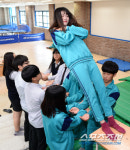 [여학생체육]여학생이 행복한 체육시간 위한 7가지 제언