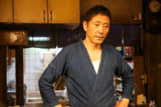 심야식당 코바야시 카오루, 아귀찜 폭풍 극찬 최고의 한국요리