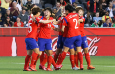 [한국 스페인]사상 첫 16강 원동력은 신구조화
