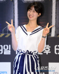 [포토] 베리굿 다예 제가 막내에요~