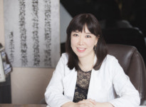 리샘한의원, 안면비대칭교정-얼굴축소 순수본교정