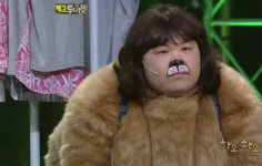 차오차오 개그맨 정세협, 백혈병 투병 초기 발견해서 희망적…꼭 이겨낼 것