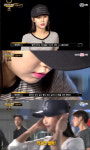 쇼미더머니4 박지연, 알고보니 글램 리더 이슈는 50억 협박녀