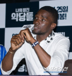 [포토] 샘 오취리, 