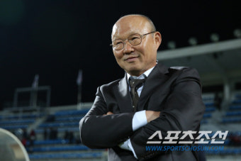 상주의 질주 이끈 박항서 감독, K리그 6월의 감독 선정