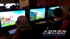 메이플2, PC방 인기 차곡차곡 쌓는다