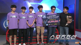 조합의 편견 깬 아옳, 히어로즈 PC방 대회 우승