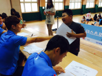 대구FC 축구 스포츠스타 체육교실실시