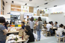 바푸리 죽앤즙 전국가맹사업 전개…점포입지분석 및 점주역량 평가제도 도입 눈길