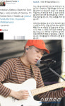 오혁, 비치 파슬스 표절 논란 직접 해명 나쁜 의도로 곡 쓴 적 단 한순간도 없어