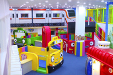 타요키즈카페, 광명시 소하동에 신규매장 오픈