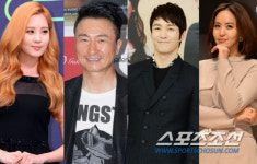 [단독]서현-주영훈-심형탁-박지윤, 오늘(5일) 라디오스타녹화