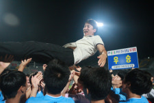 대구FC U-15 무학기 전국 중학교 축구대회 우승