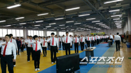 [공동기획2] 전통스포츠보급의 현장, 청소년 합기도호신교실을 가다