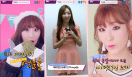 신인 가수 연분홍, 편의점 방송까지 진출. 전국 GS25에서 만난다