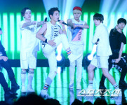 [포토] 지피지기 발랄한 모습으로