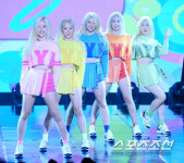 [포토] 마이비 알록달록 마이비