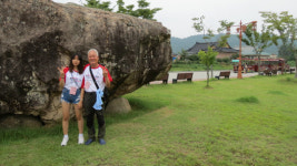 Lets Go! 대한민국 세계유산 탐방 3  고창 고인돌 유적지