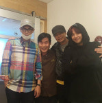 YG 외식날 이연복 식당 찾은 GD-탑-양현석 대표