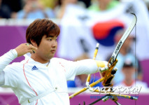 남자양궁 임동현, 양궁월드컵 리커브 2관왕