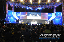 2015 성남게임월드페스티벌, 가족과 게임인들 모두 함께 즐겼다!