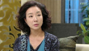 드라마속 시월드, 막장 시어머니 '갑 오브 갑'은?