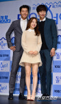 [포토] 박보영 전봇대 옆에 서있는 느낌