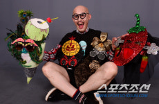 [인터뷰③] 황재근 디자인 서바이벌, 도움된다면 또 나갈 것