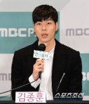 [포토] 모델 김종훈 