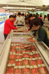 명품 한우와 함께하는 행복한 5일, 2015 횡성한우축제