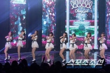 [포토] 오마이걸, '화이트 엔젤~'
