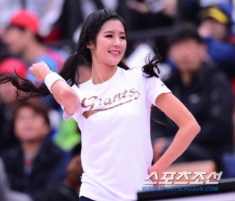 박기량 
