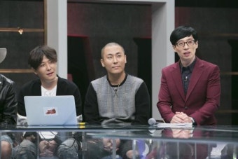 블랙아이드필승, '슈가맨' 합류…신사동 호랭이와 맞대결