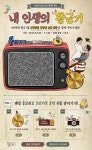 GS&POINT, 내 인생의 황금기 이벤트