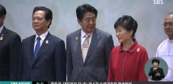 다음 달 2일 한일 정상회담 제의…31일 한중정상회담