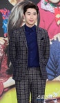 [포토] 김민수, 남자다운 비주얼!