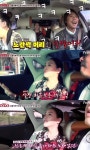택시 서진호 김형석, 내 생일파티서 김광진 편지 불러 취향 저격