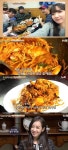 수요미식회 전현무 마장동 꽃게집, 매운 맛이 기가 막혀…레인보우 지숙도 잘 먹더라