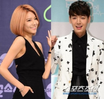 정경호, 수영 드라마 촬영장에 '간식차' 통큰 한턱…'수제 와플에 음료까지'