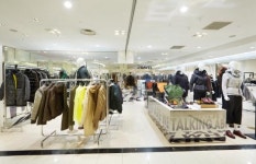 코오롱스포츠 트래블 라인, 서울 강남에 팝업스토어 오픈