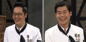 '냉장고를 부탁해' 스승 이연복vs제자 김풍…사제 대결