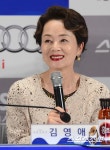 [포토] 김영애 