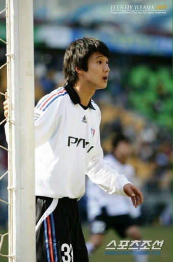 [공부하는선수]수원삼성 축구선수 출신 이상하의 '토익945점'