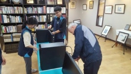 JDC, 제주도민의 행복과 꿈 사회공헌 활동으로 일궈 간다!
