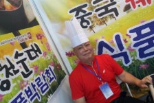 토부리병천순대 전희성대표, 전통의 맛 그대로…중국 진출 OK