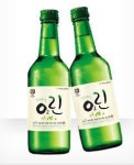소주 도미노 가격 인상…O2린·한라산소주 각각 53원·34원씩 올라