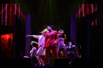 '딴따라' 박진영, '19금 콘서트' 스타트! 19금 캐롤까지?