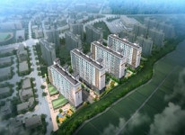 348세대 분양전환 임대아파트 횡성 골드클래스, 12월 11일 분양시작