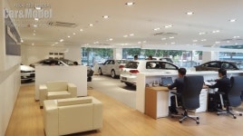 [자동차] 폭스바겐 공식딜러 마이스터모터스, 부천 전시장 신규 오픈